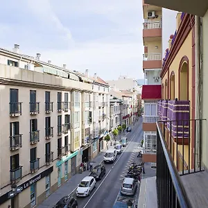 Hello Flat Victoria , Málaga España