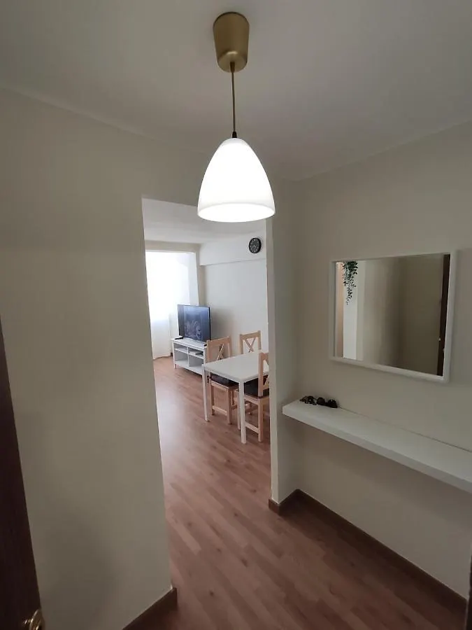 Apartment Sweet Home In The West Malaga