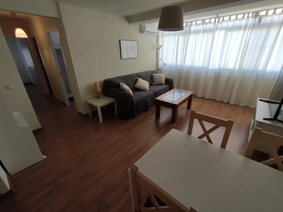Sweet Home In The West مالقة