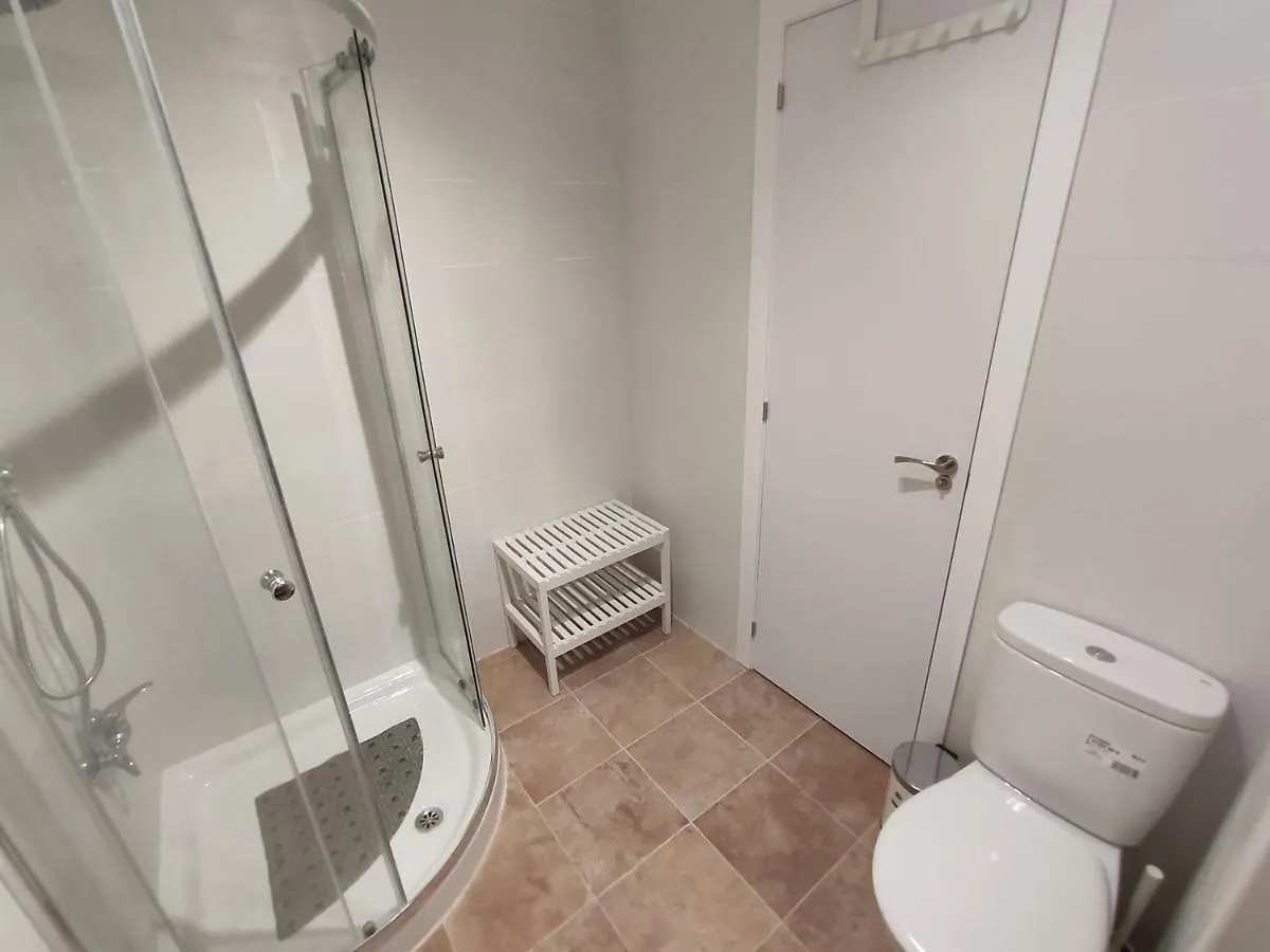 Apartment Sweet Home In The West Malaga Spain