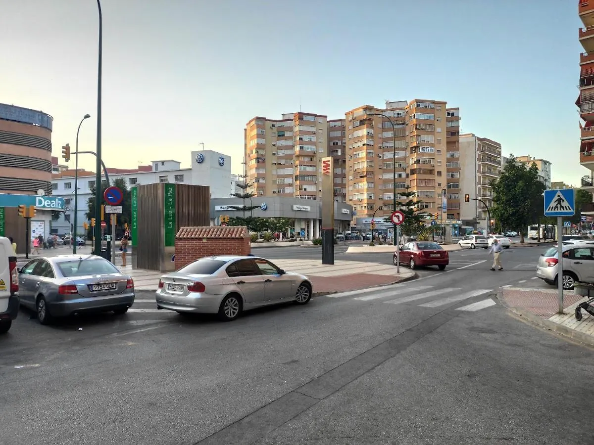 Sweet Home In The West مالقة إسبانيا
