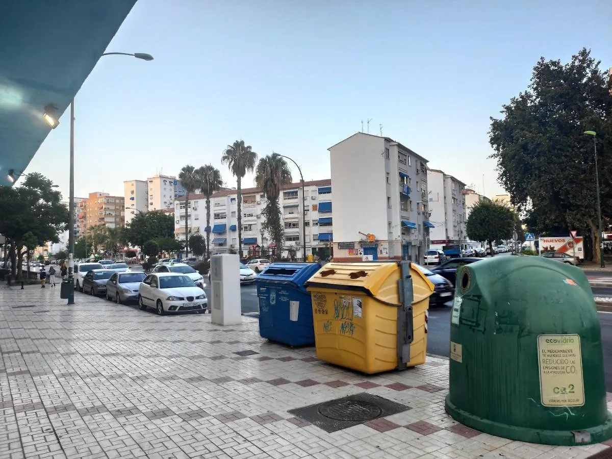 Sweet Home In The West مالقة 0*,  إسبانيا